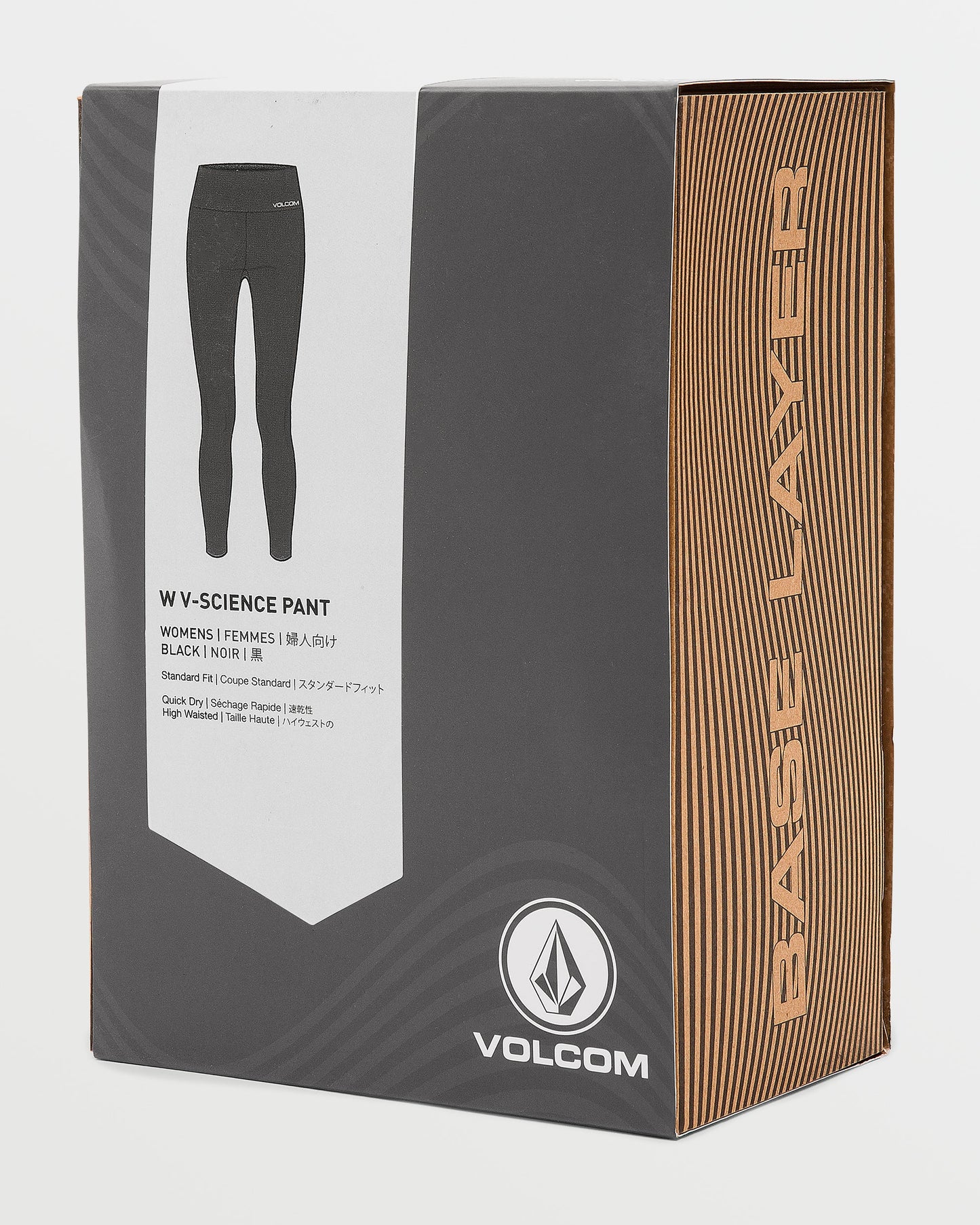 Womens V-Science Pants