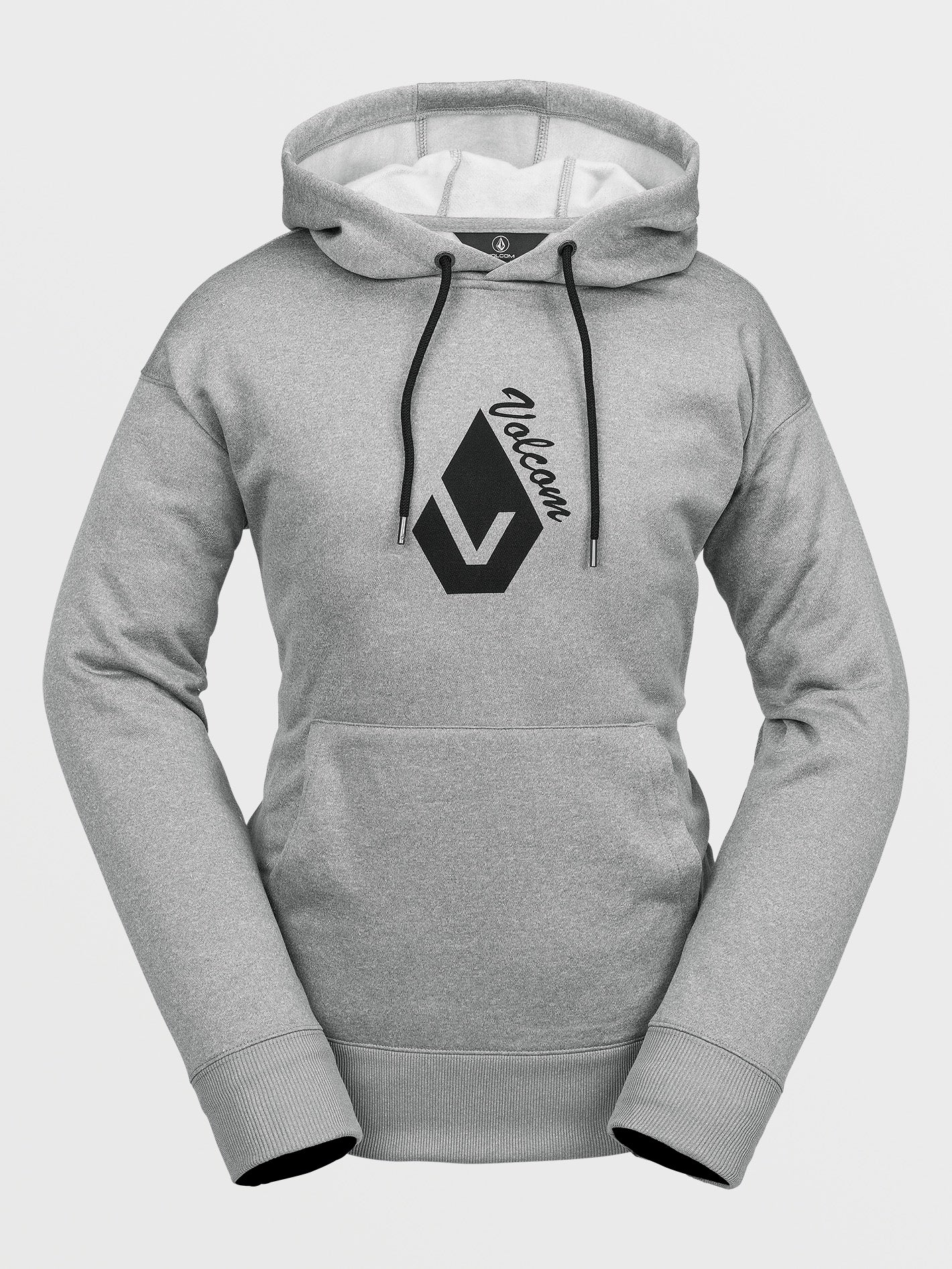 Womens Core Hydro Hoodie