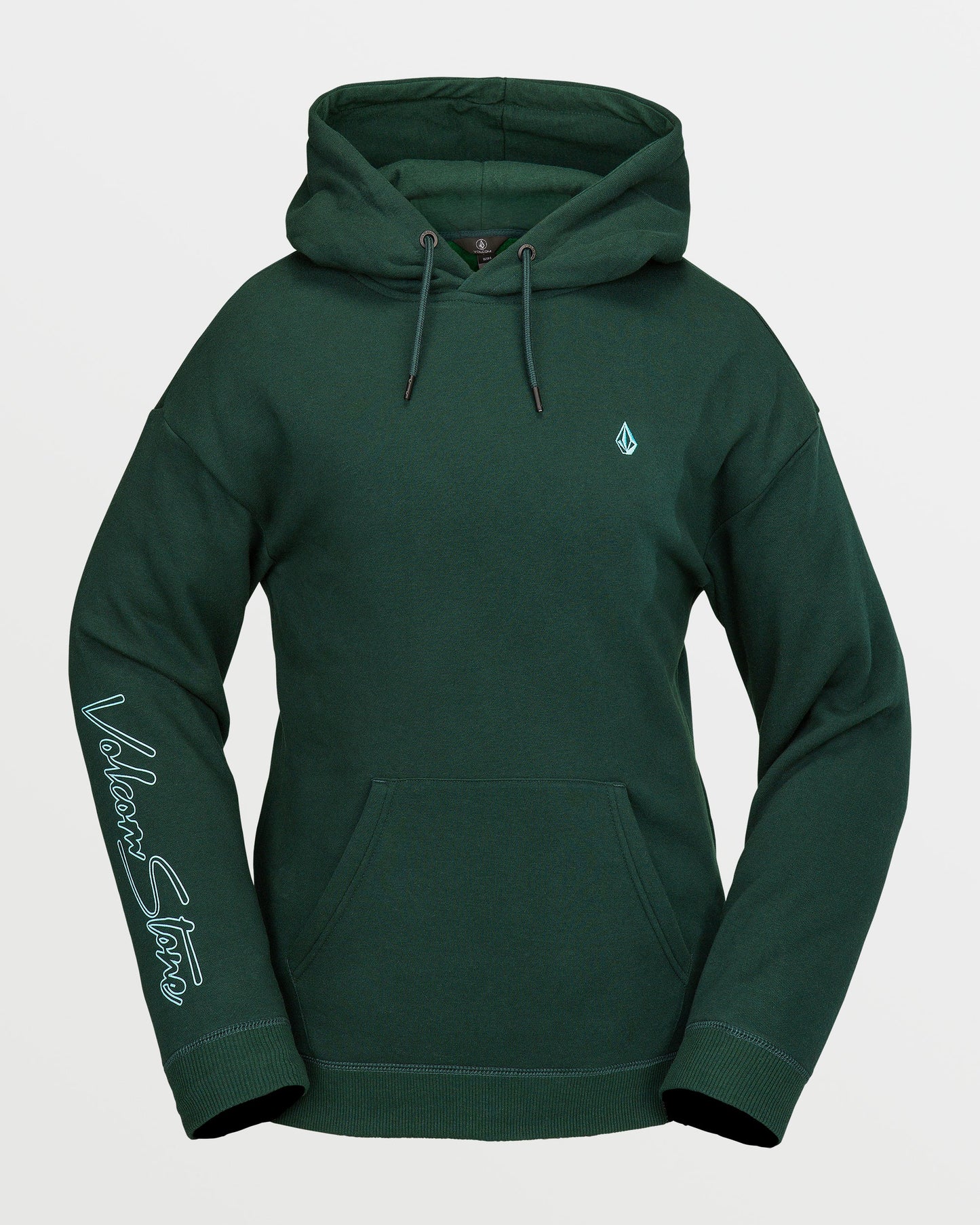 Womens Essential Hoodie