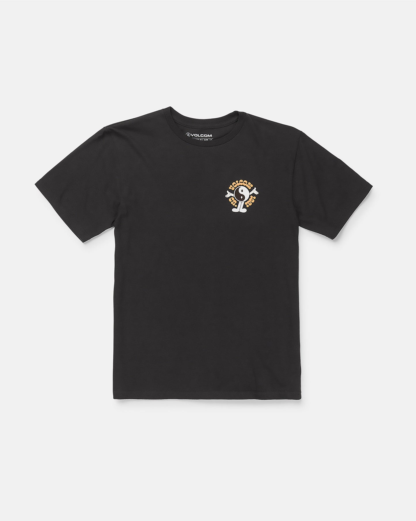 Big Boys Happy Days Short Sleeve Tee