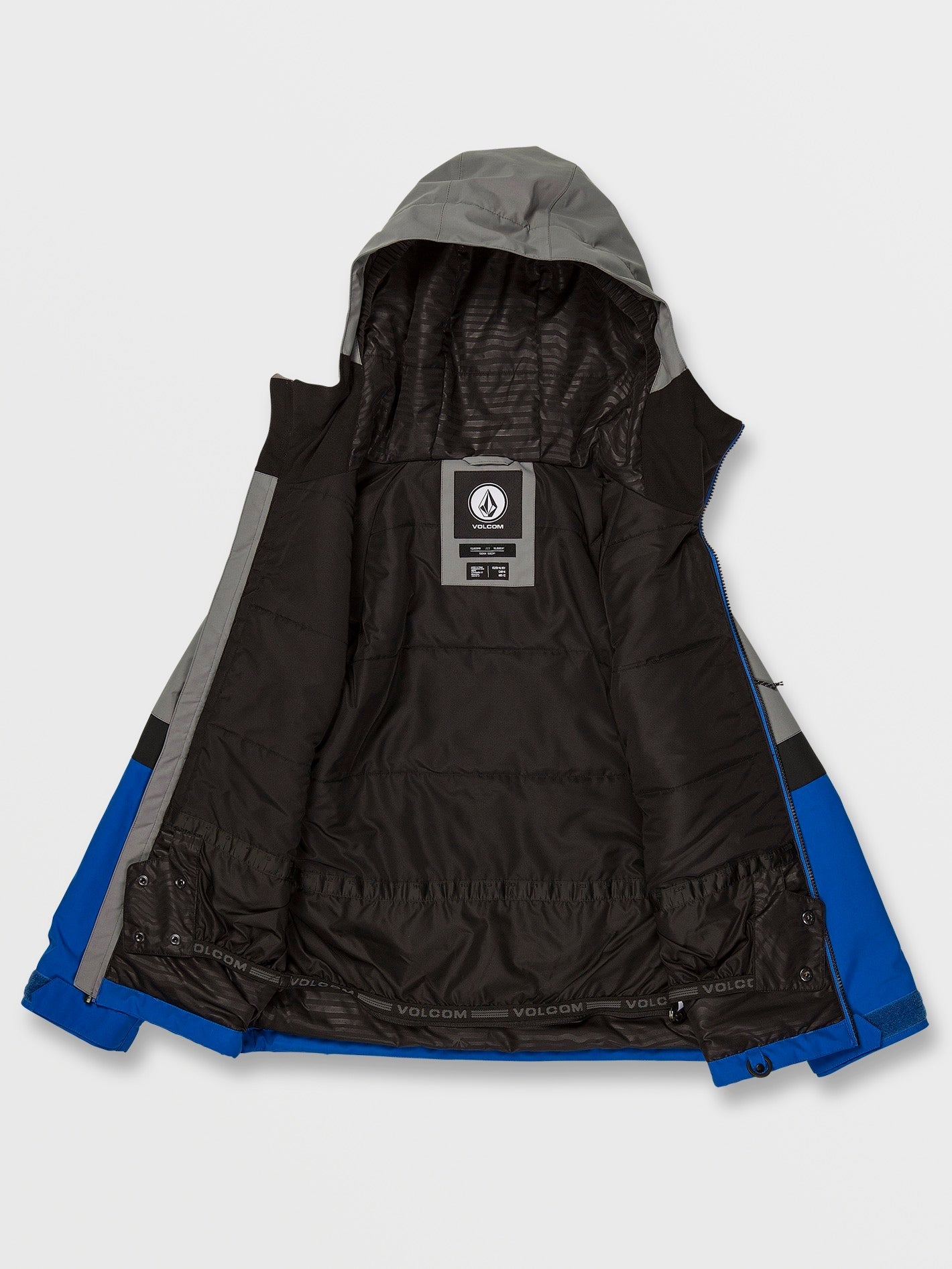 Kids Sawmill Insulated Jacket