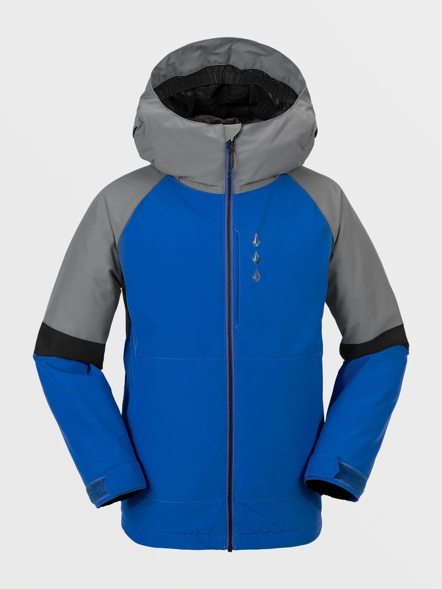 Kids Sawmill Insulated Jacket