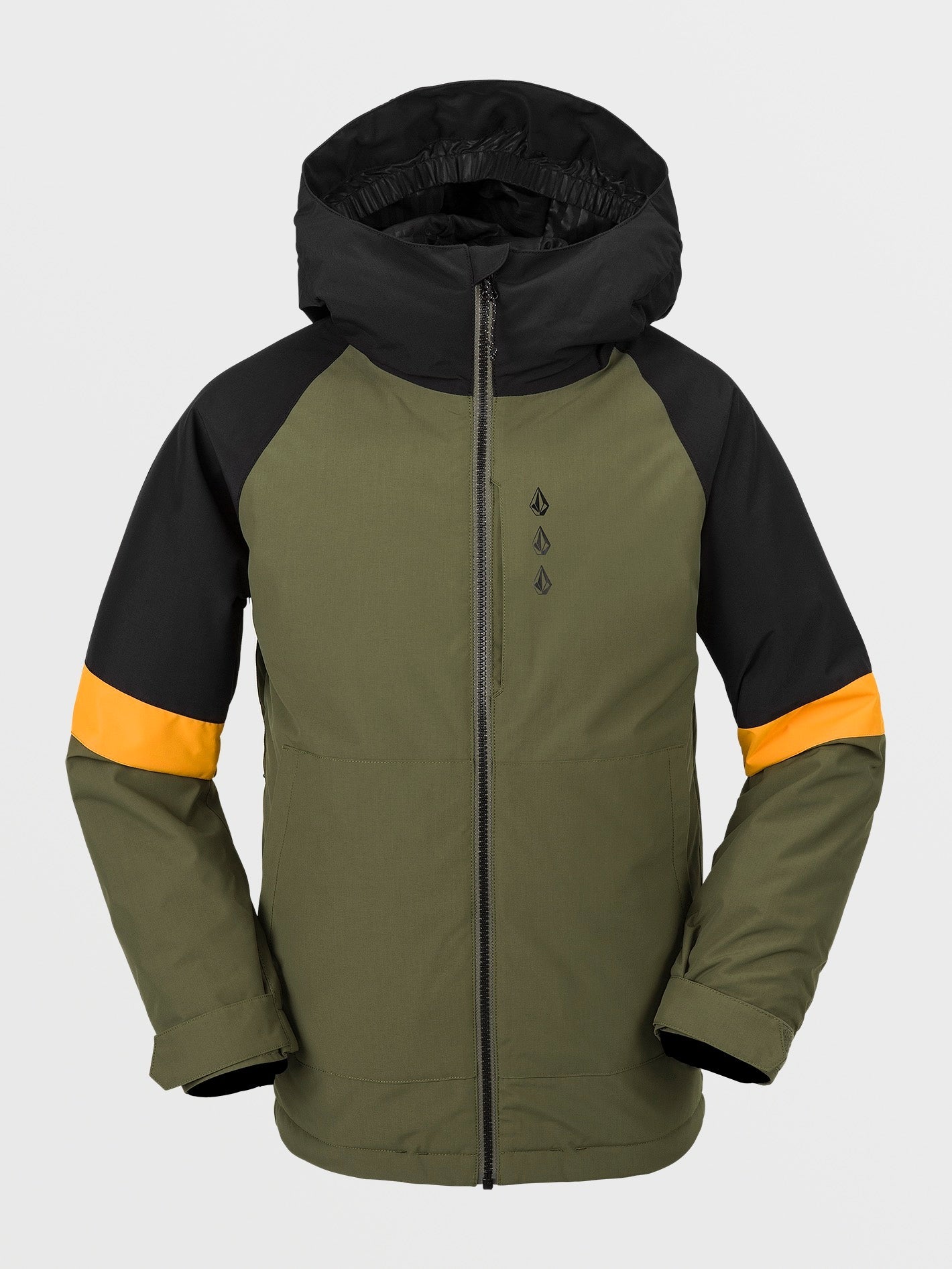 Kids Sawmill Insulated Jacket