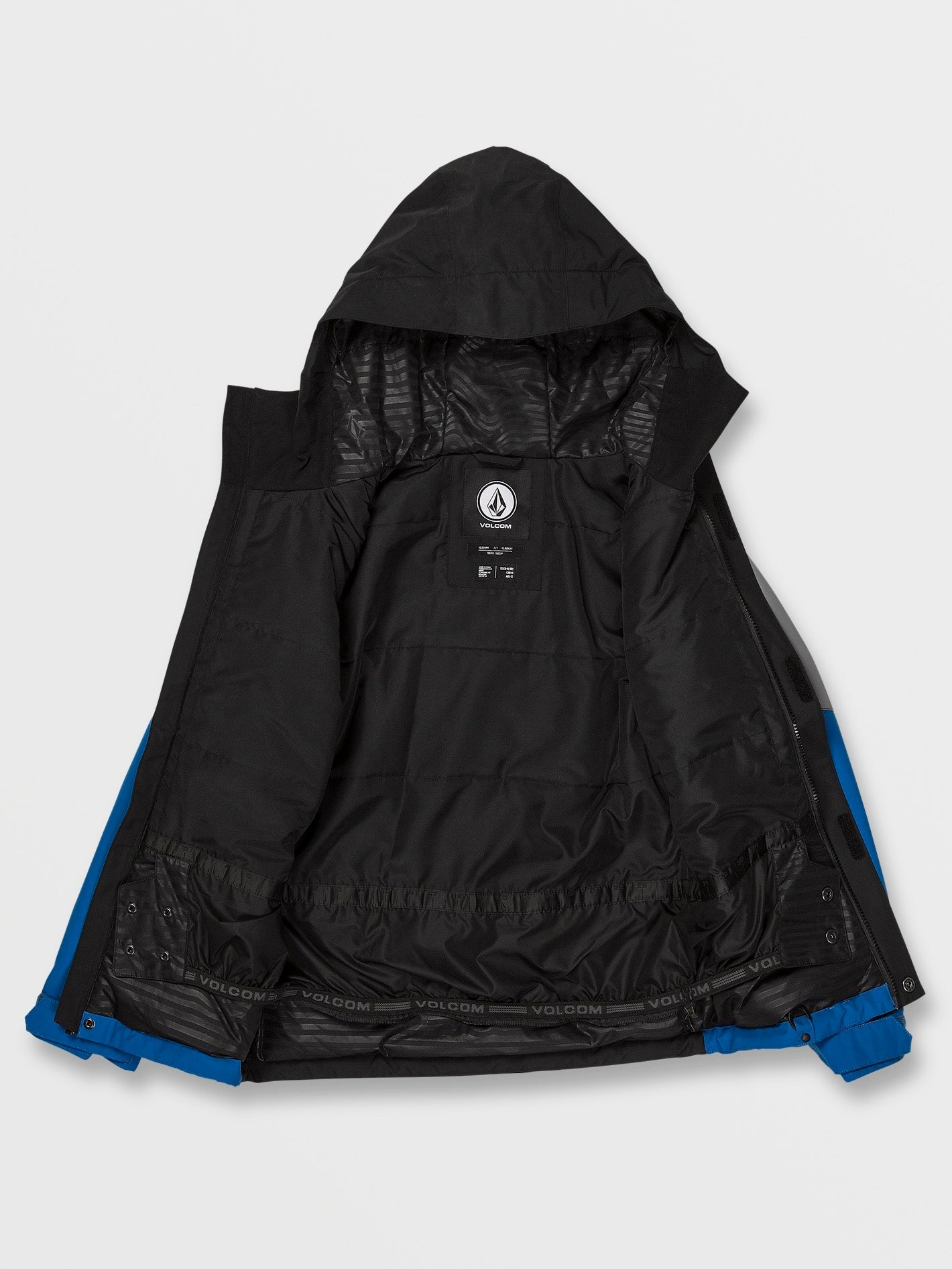 Kids Vernon Insulated Jacket