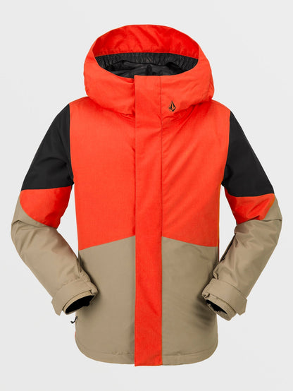 Kids Vernon Insulated Jacket