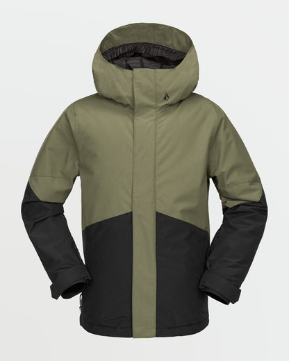 Kids Vernon Insulated Jacket