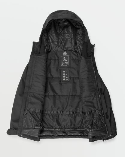 Kids Stone.91 Insulated Jacket