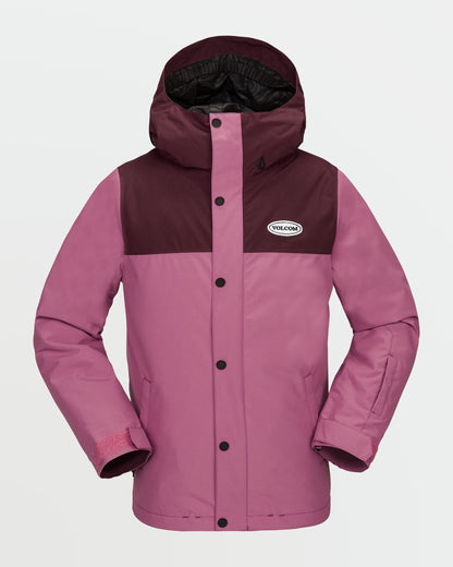 Kids Stone.91 Insulated Jacket