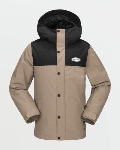 Kids Stone.91 Insulated Jacket