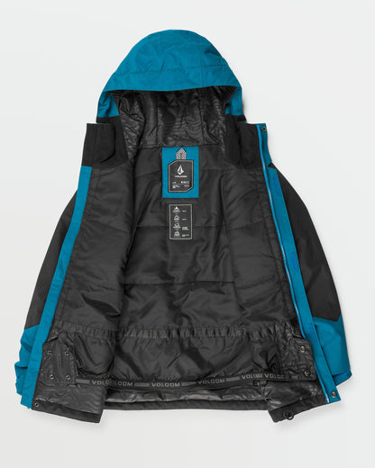 Kids Ryder Insulated Jacket