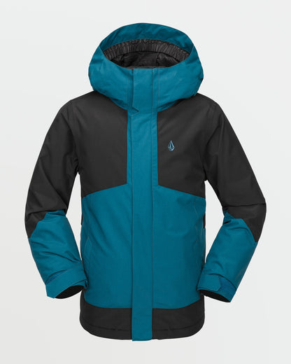 Kids Ryder Insulated Jacket