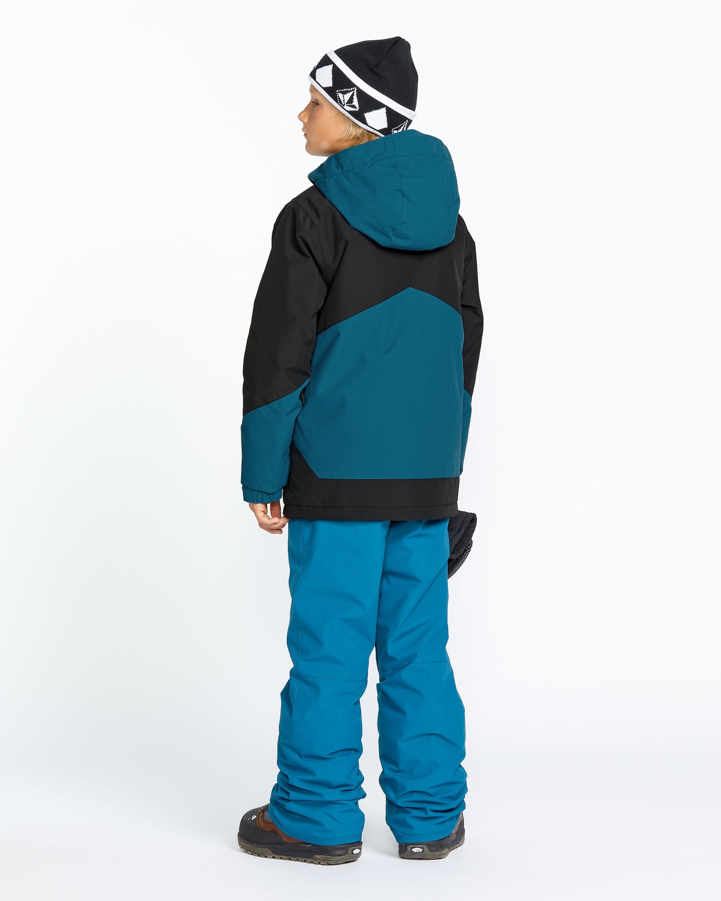 Kids Ryder Insulated Jacket