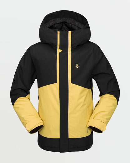 Kids Ryder Insulated Jacket