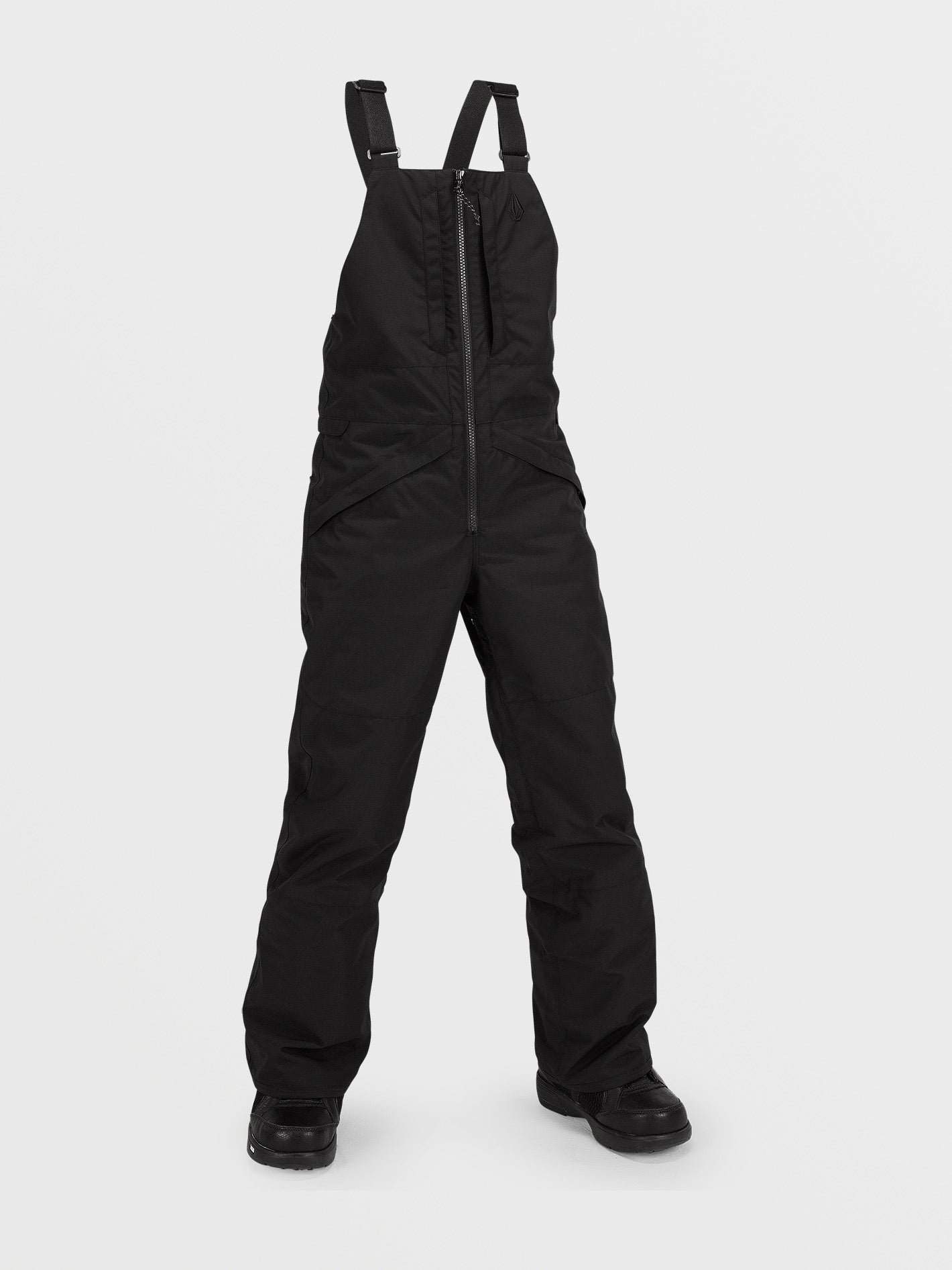 Kids Barkley Insulated Bib Overalls