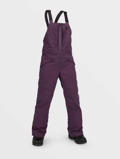 Kids Barkley Insulated Bib Overalls