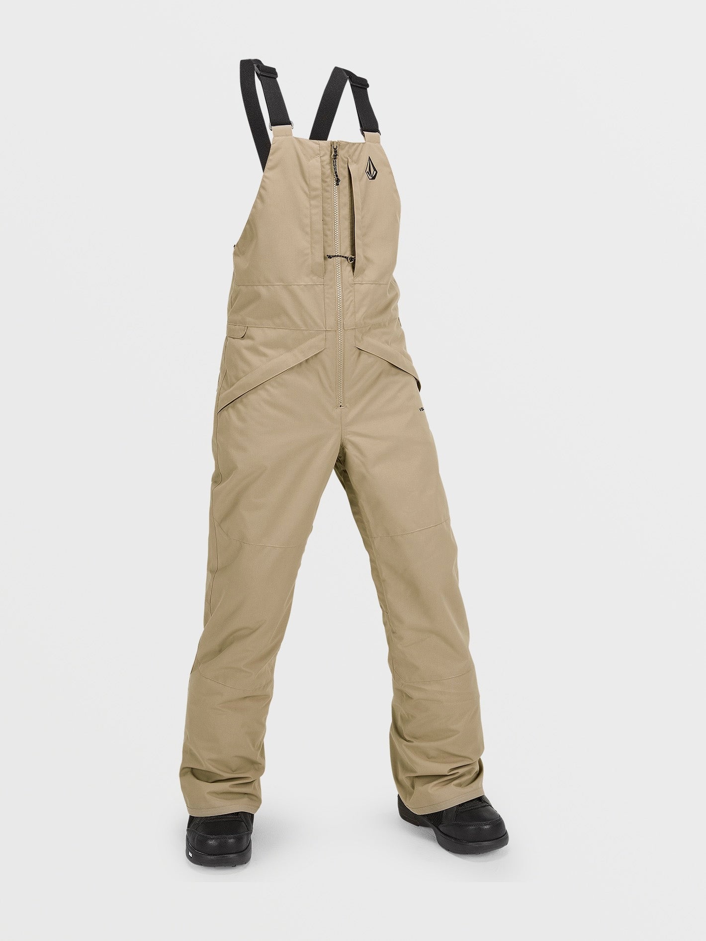 Kids Barkley Insulated Bib Overalls