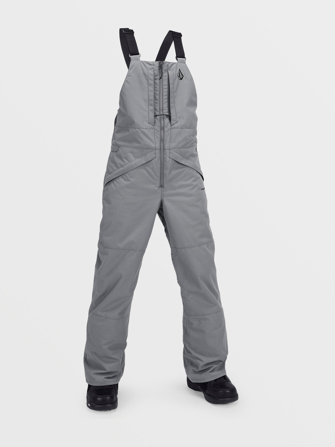 Kids Barkley Insulated Bib Overalls