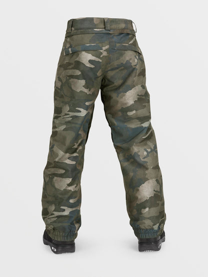 Kids Fernie Insulated Pants