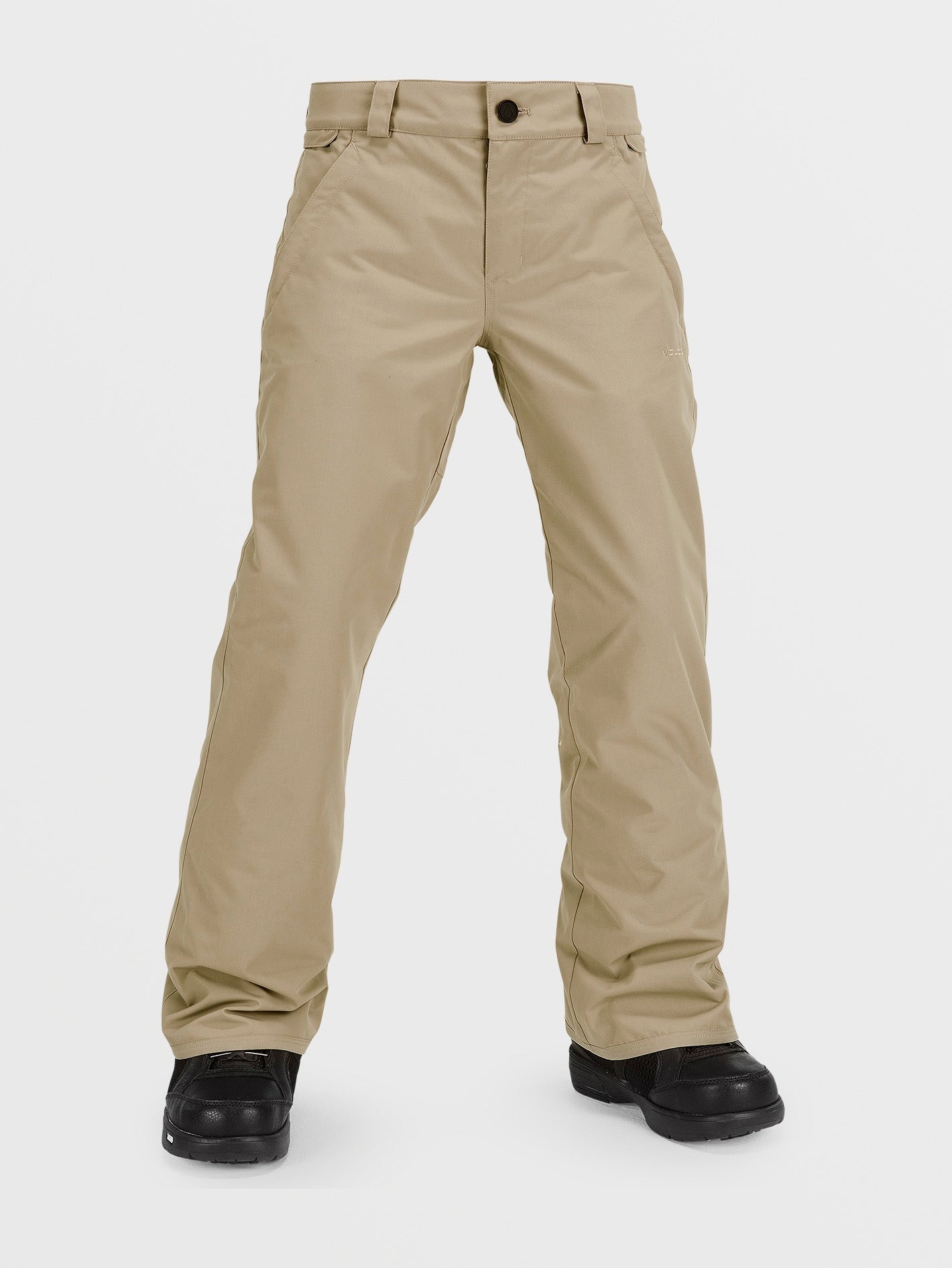 Kids Freakin Chino Youth Insulated Pants