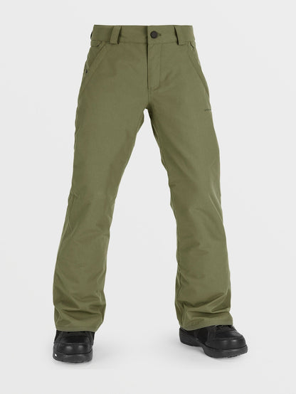 Kids Freakin Chino Youth Insulated Pants