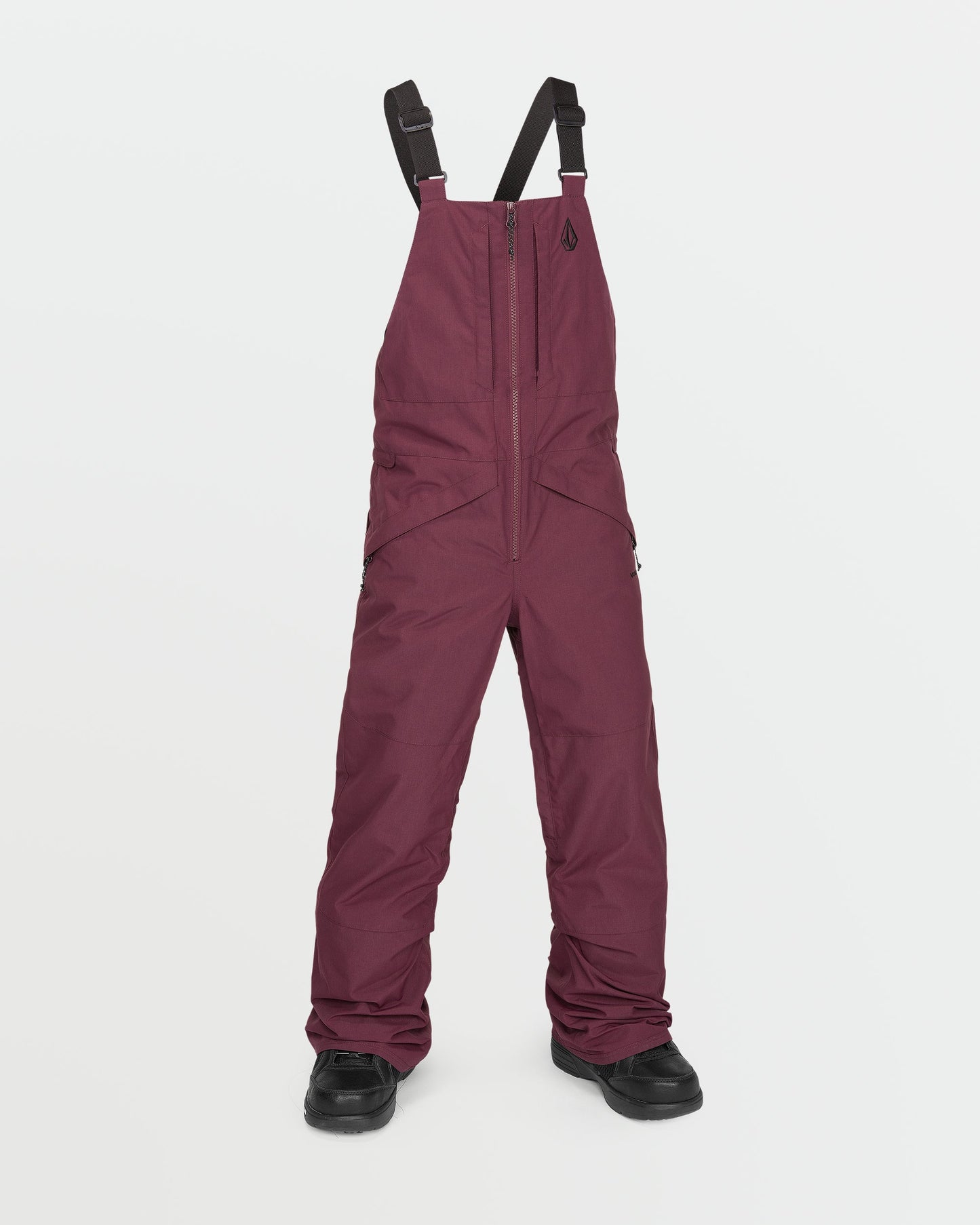 Kids Barkley Insulated Bib Overalls