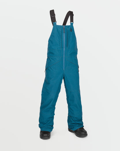 Kids Barkley Insulated Bib Overalls