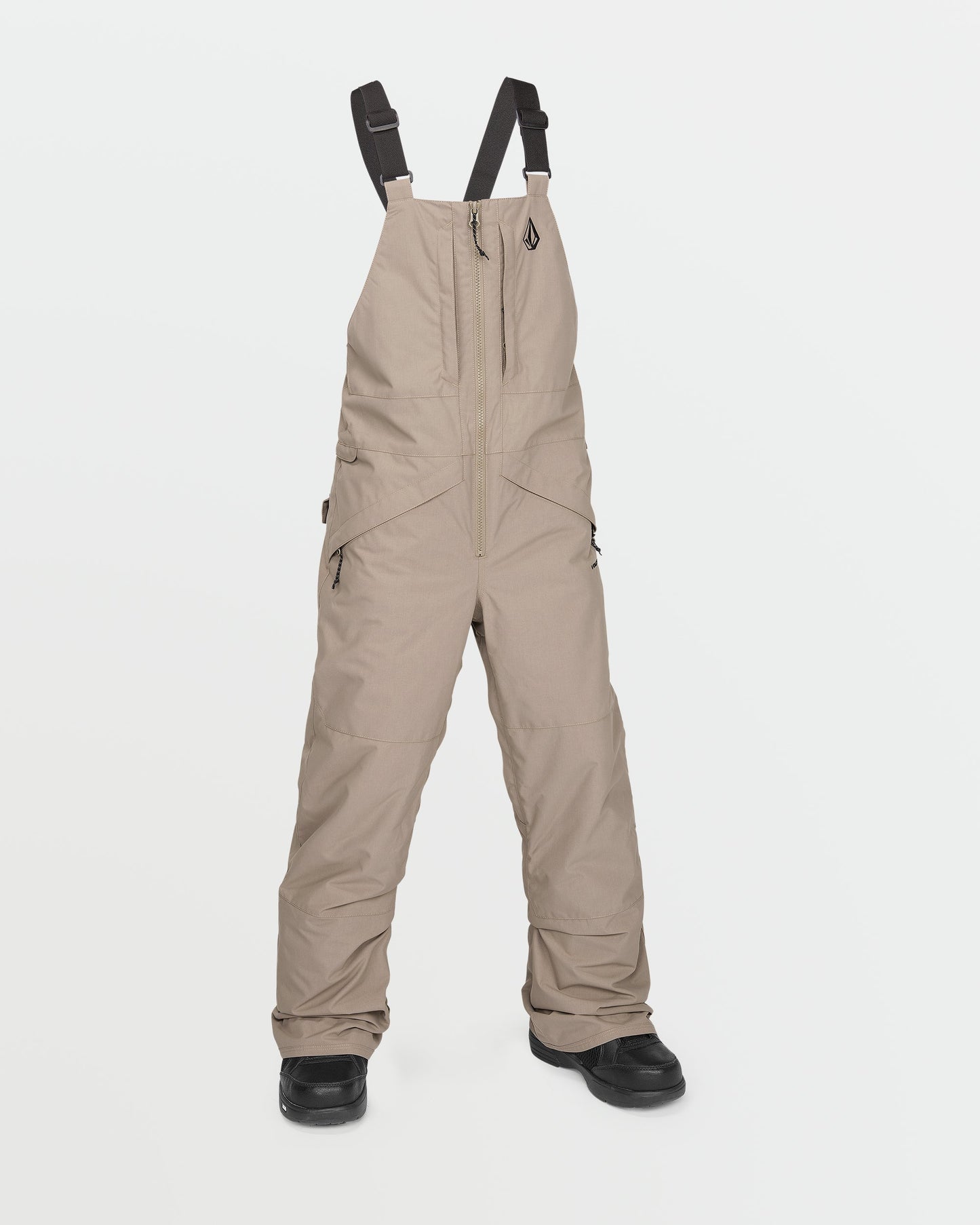 Kids Barkley Insulated Bib Overalls