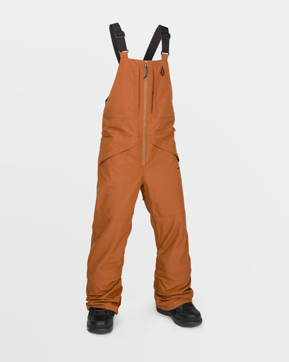 Kids Barkley Insulated Bib Overalls