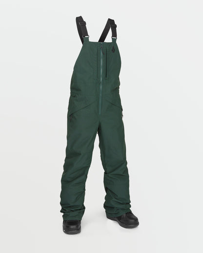 Kids Barkley Insulated Bib Overalls