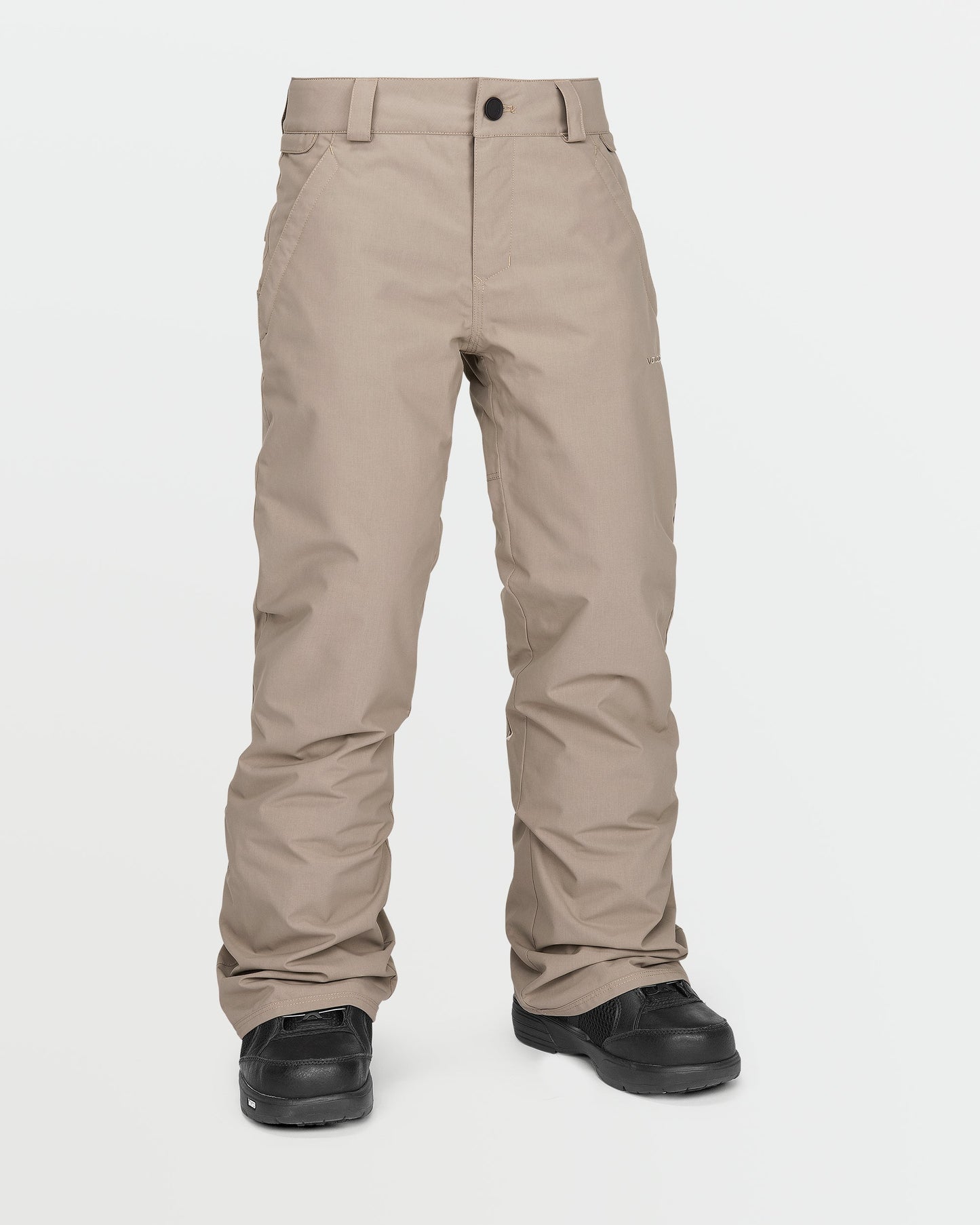 Kids Freakin Chino Youth Insulated Pants