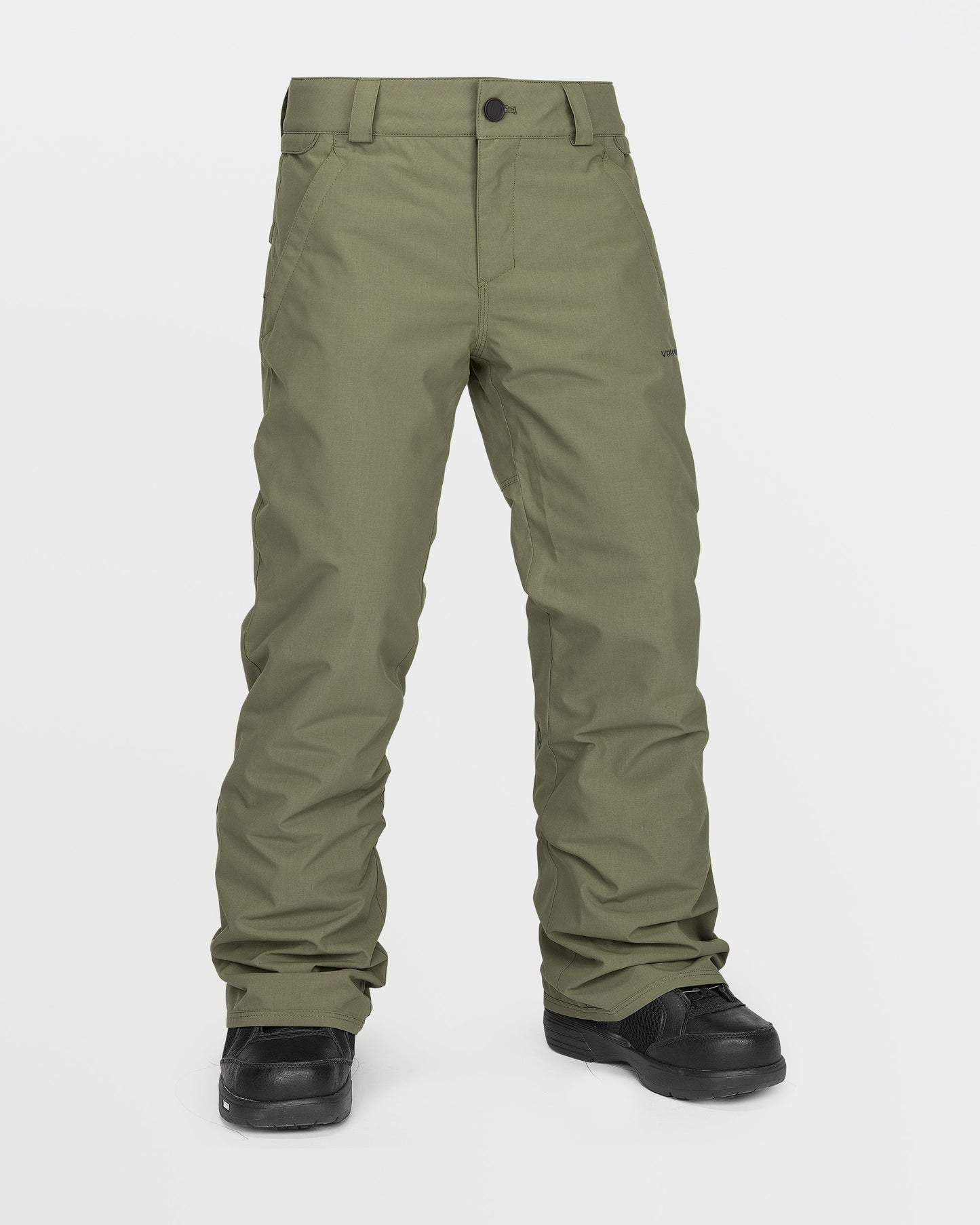 Kids Freakin Chino Youth Insulated Pants