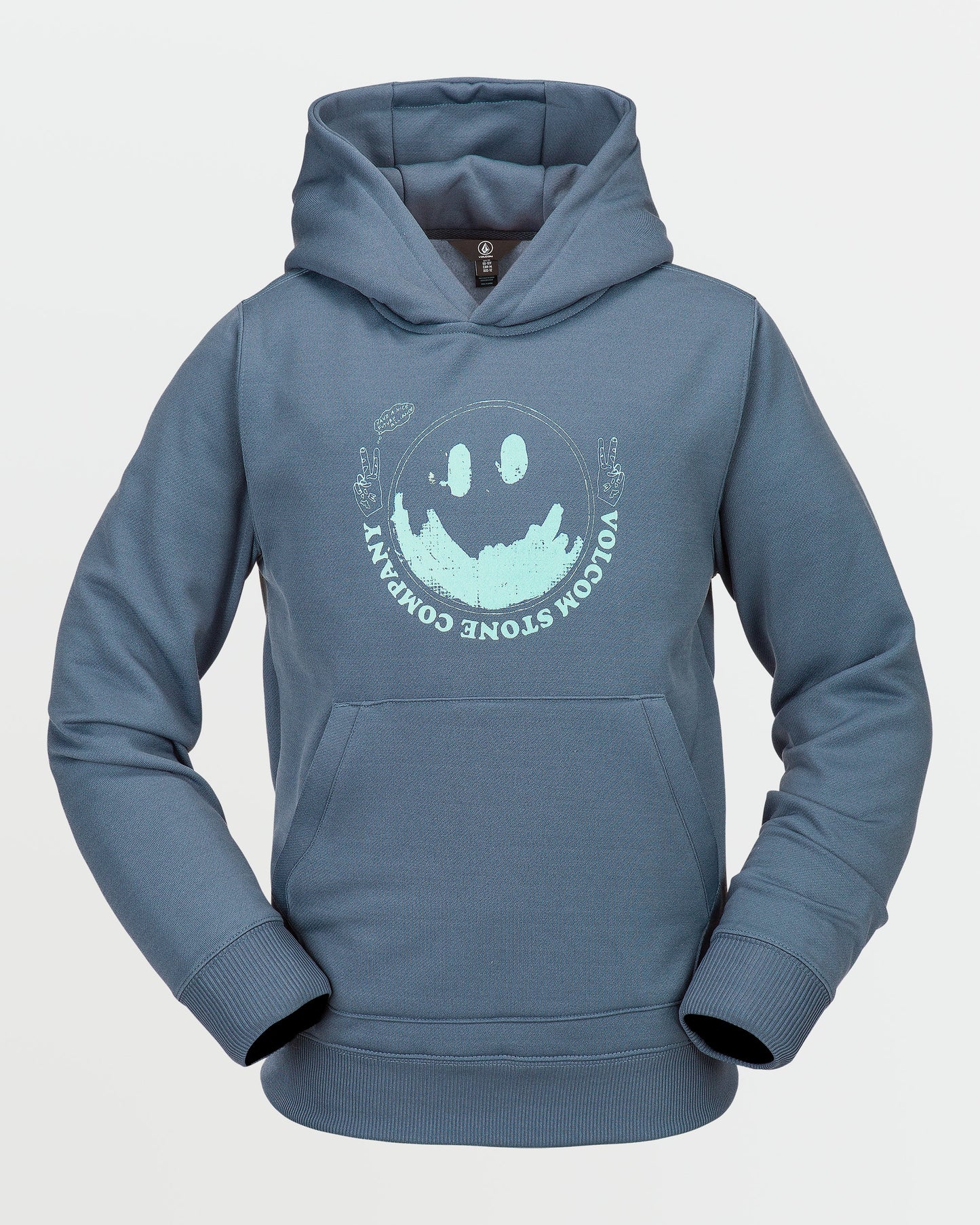 Kids Hydro Fleece Hoodie