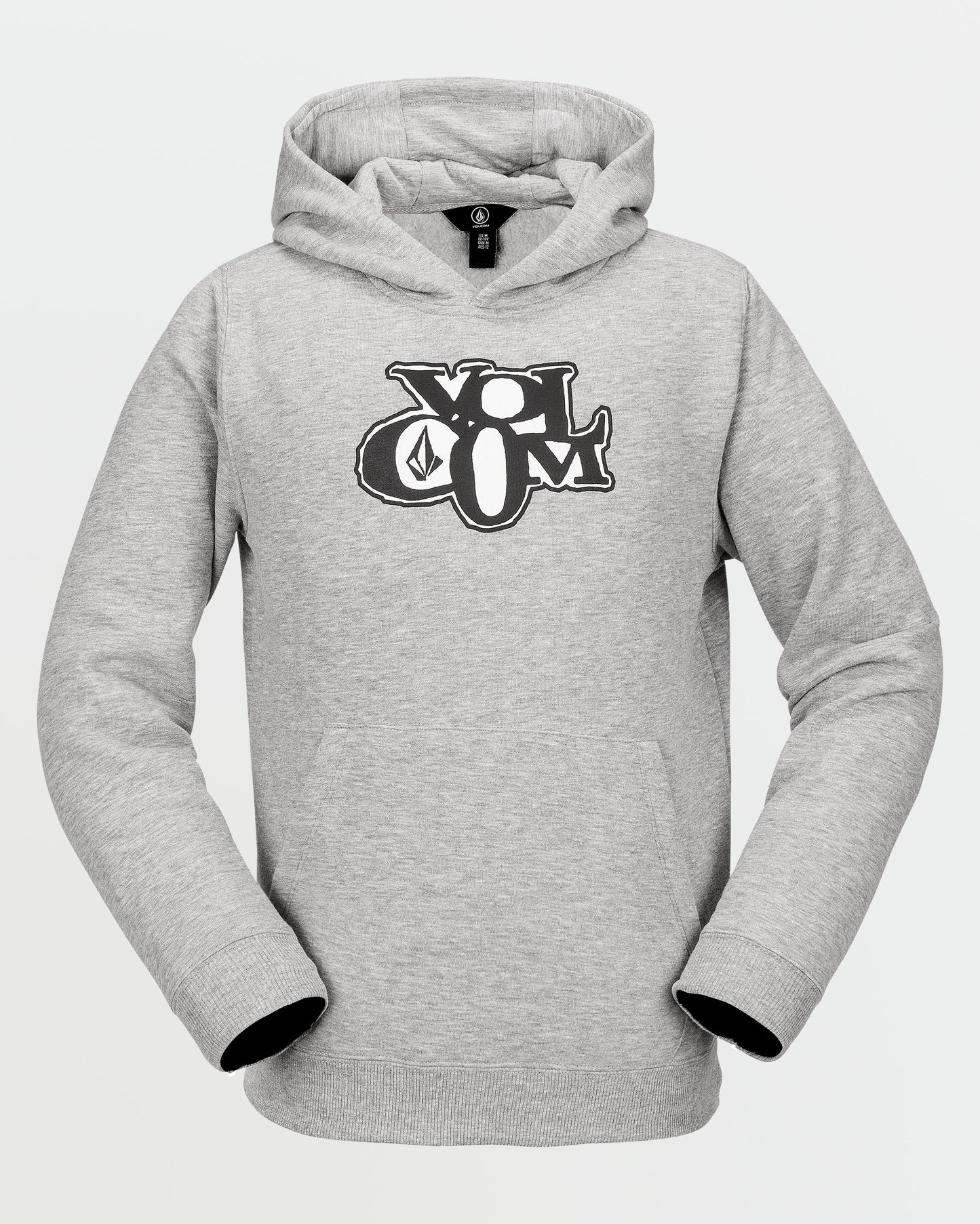 Kids Youth Essential Hoodie