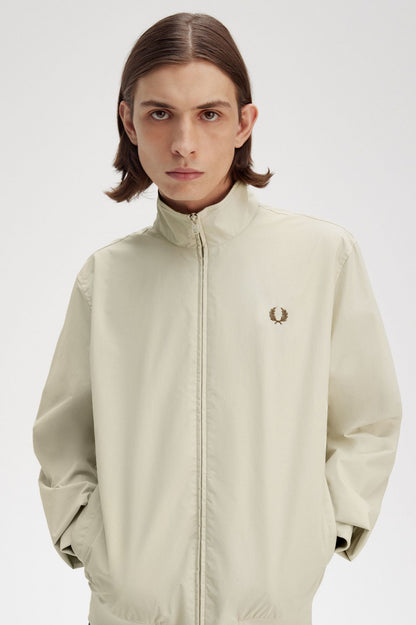 The Brentham Jacket