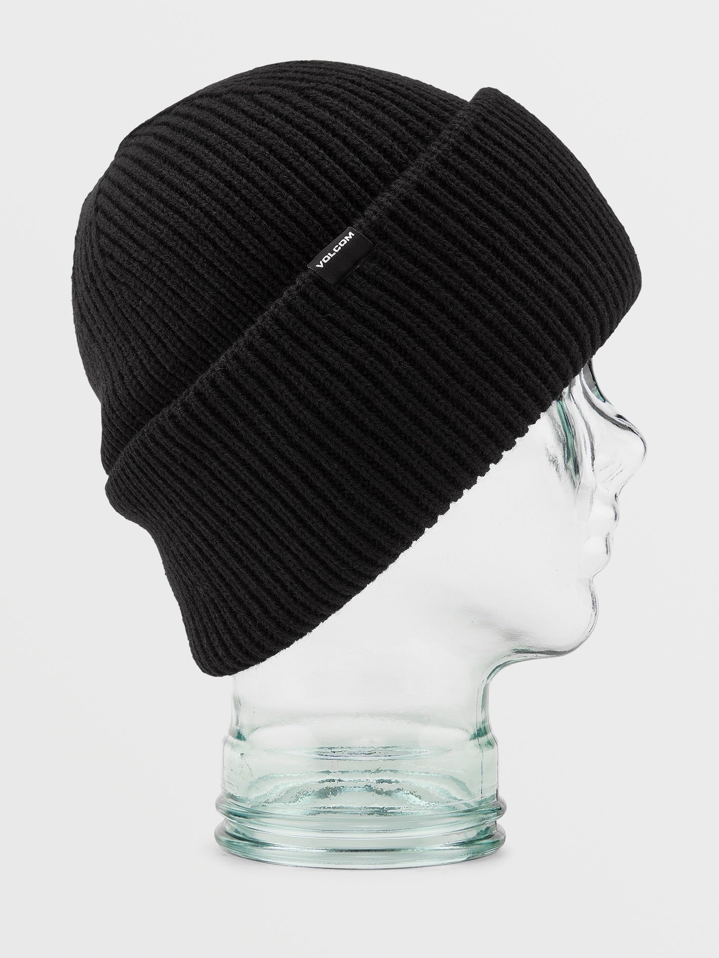 Mens Roller Beanie