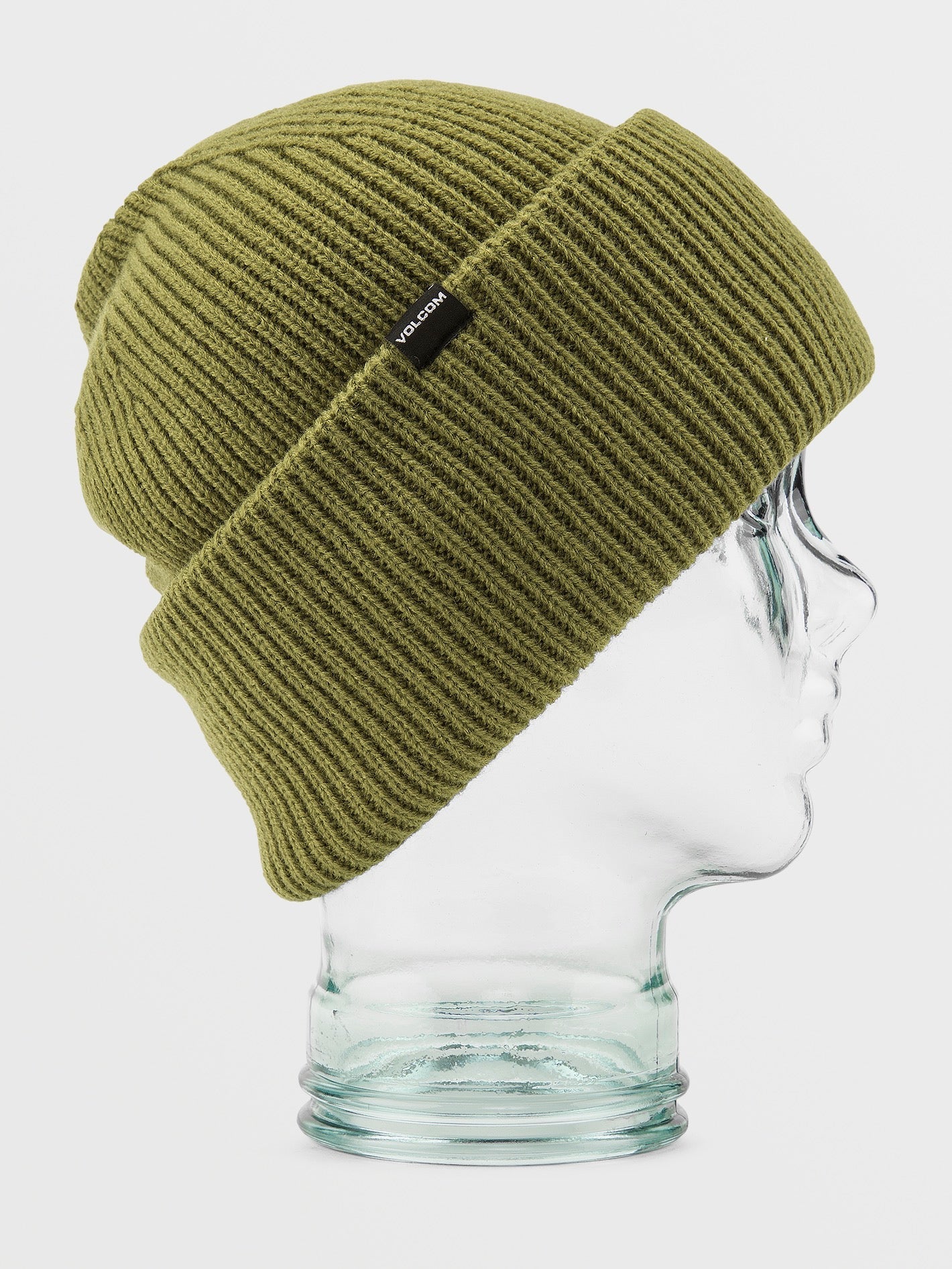 Mens Roller Beanie