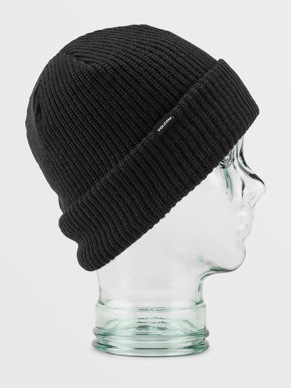 Sweep Lined Beanie