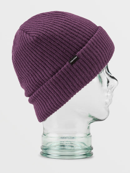 Sweep Lined Beanie