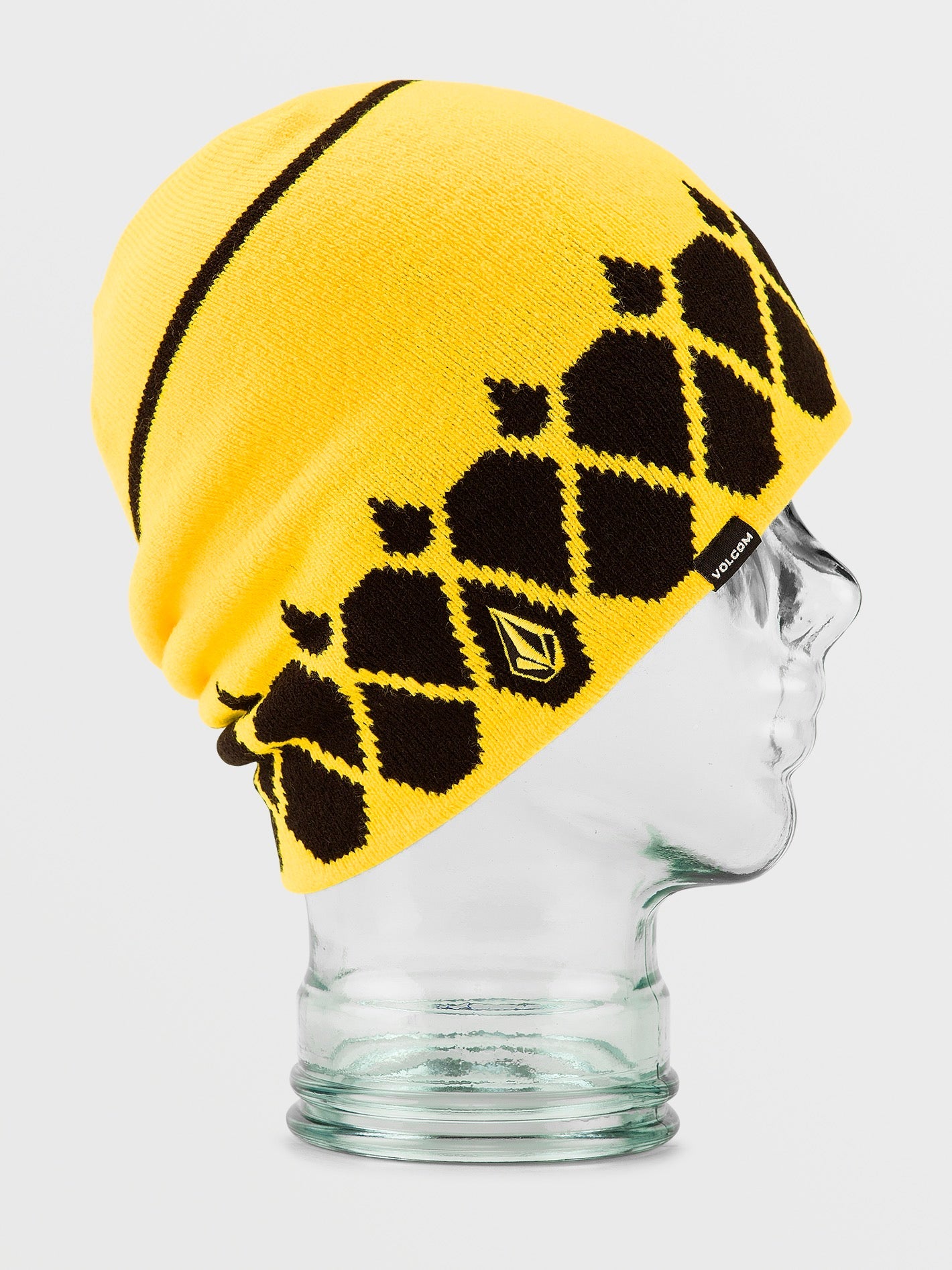 Mens Billbrd Beanie