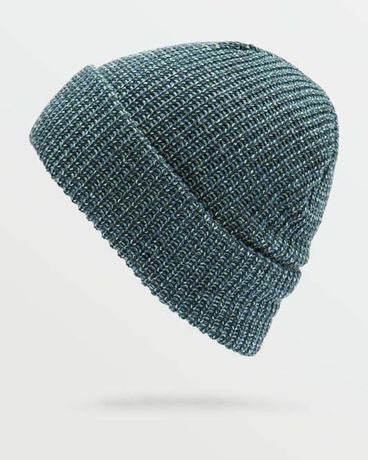 Mens Stoned Knit Beanie