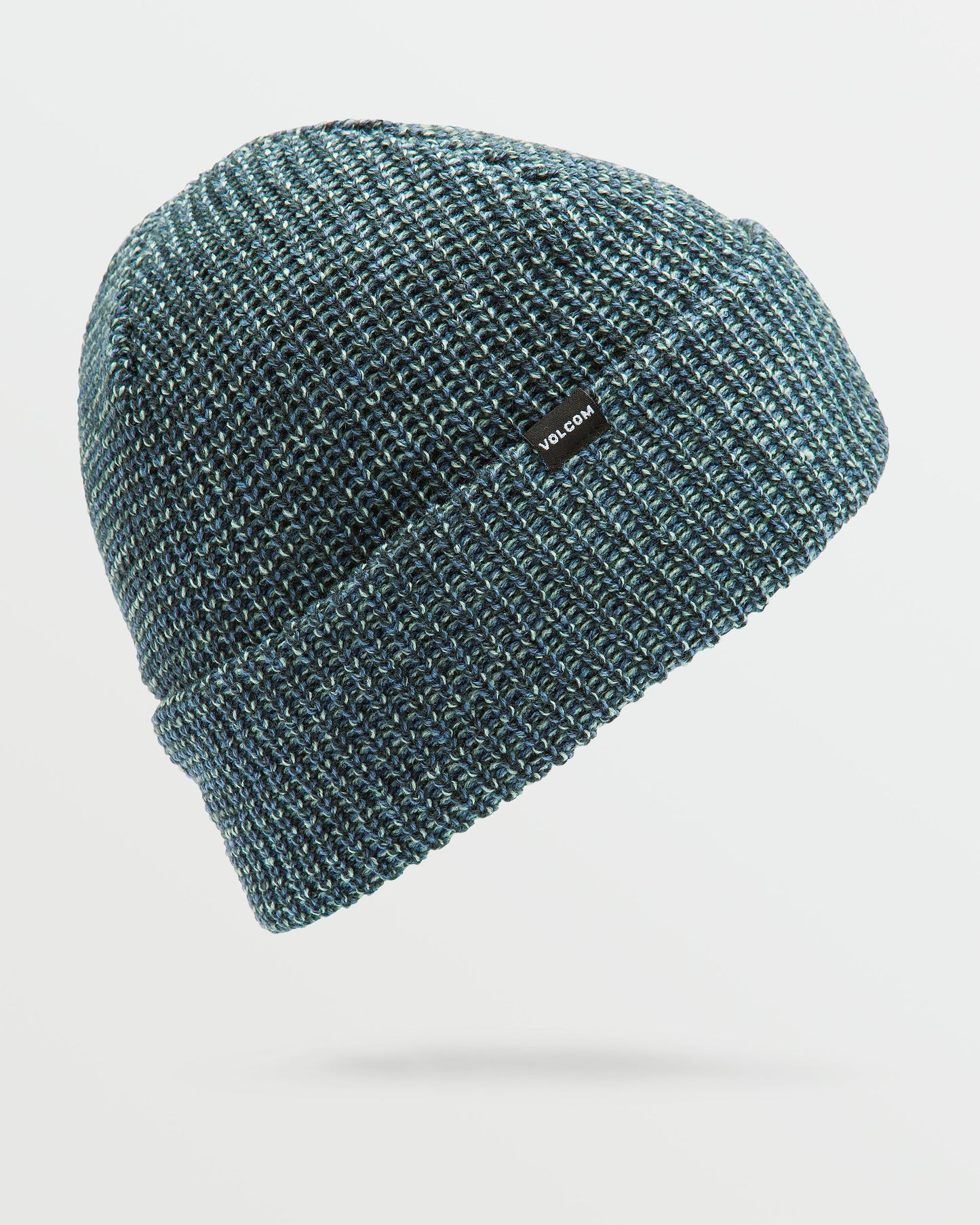 Mens Stoned Knit Beanie