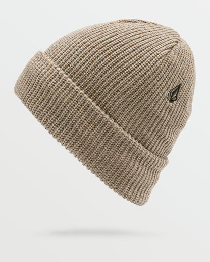 Mens Sweep Lined Beanie