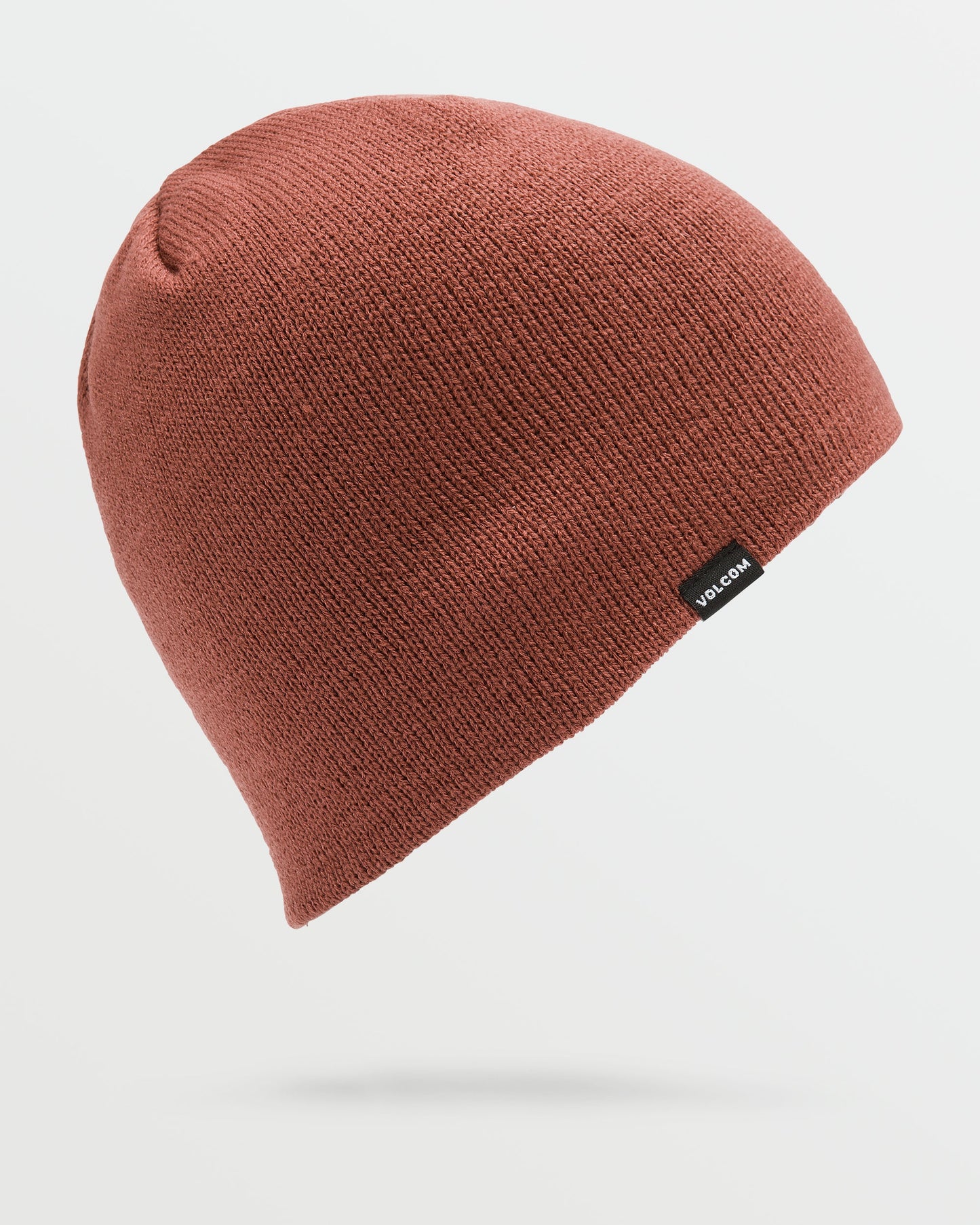 Mens V.Co Skull Beanie