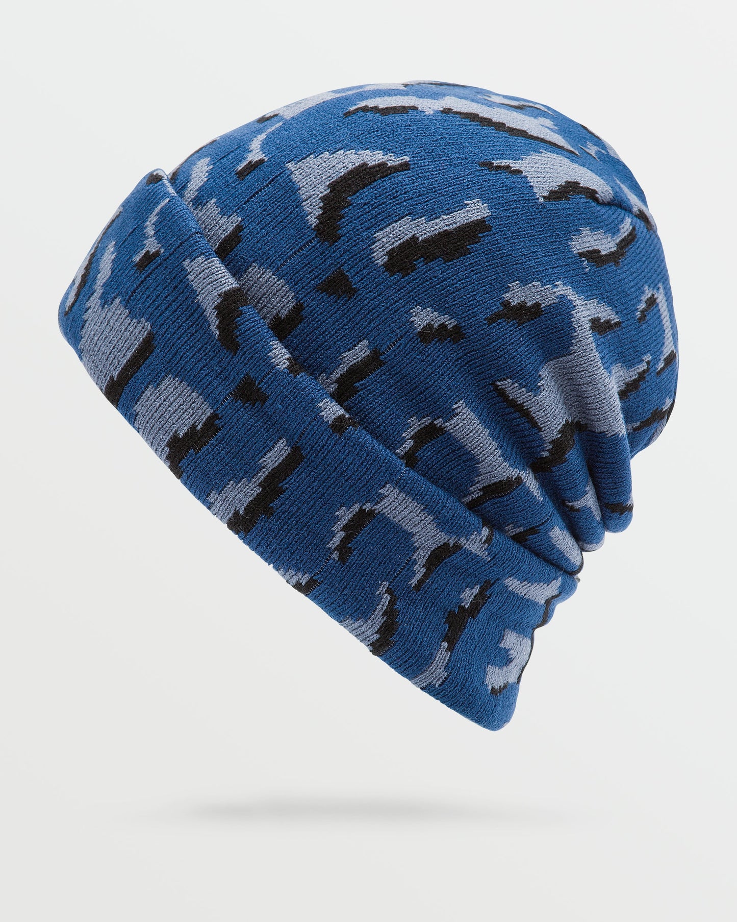 Mens Stone Funk Beanie