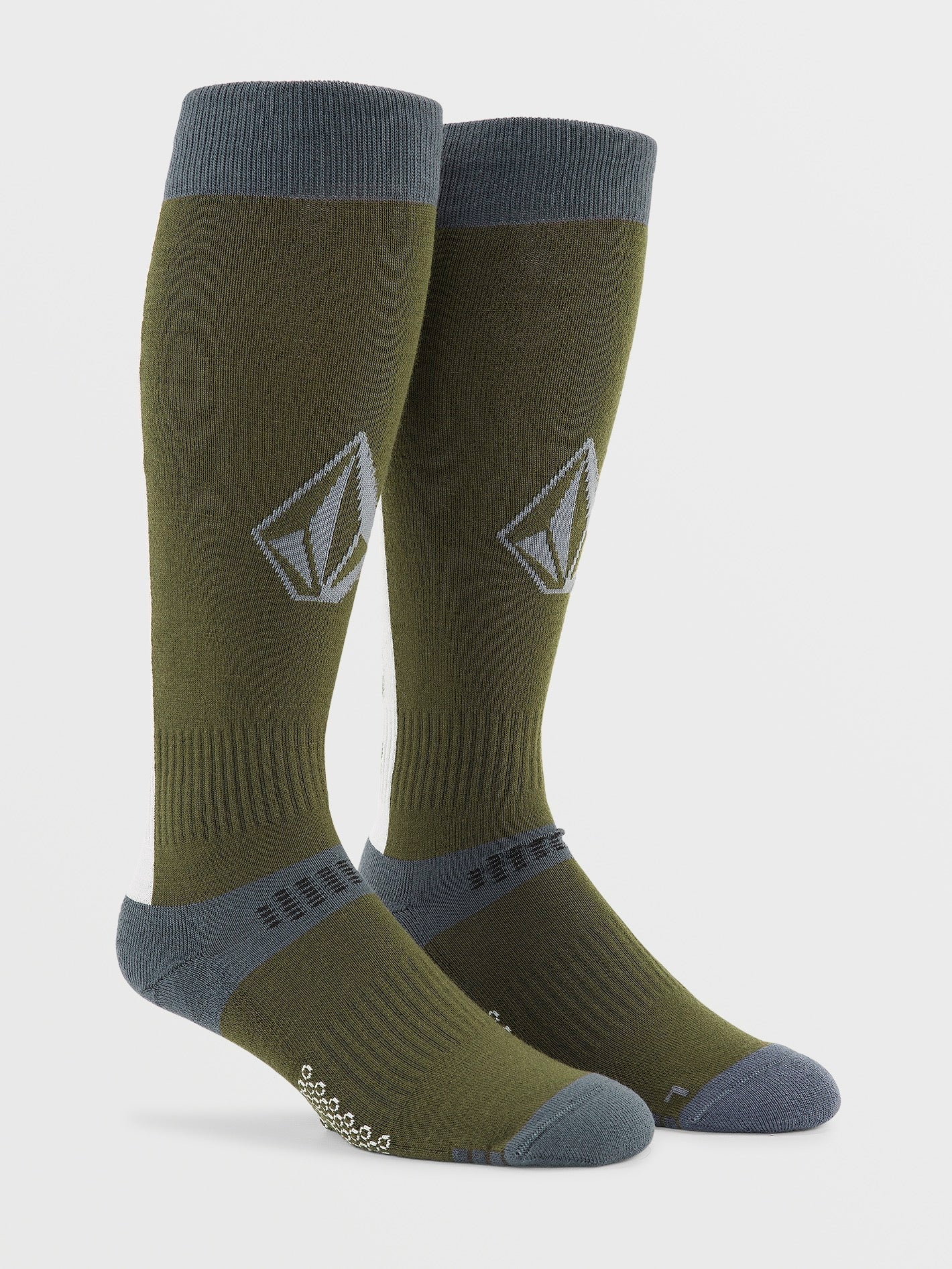 Mens Synth Socks