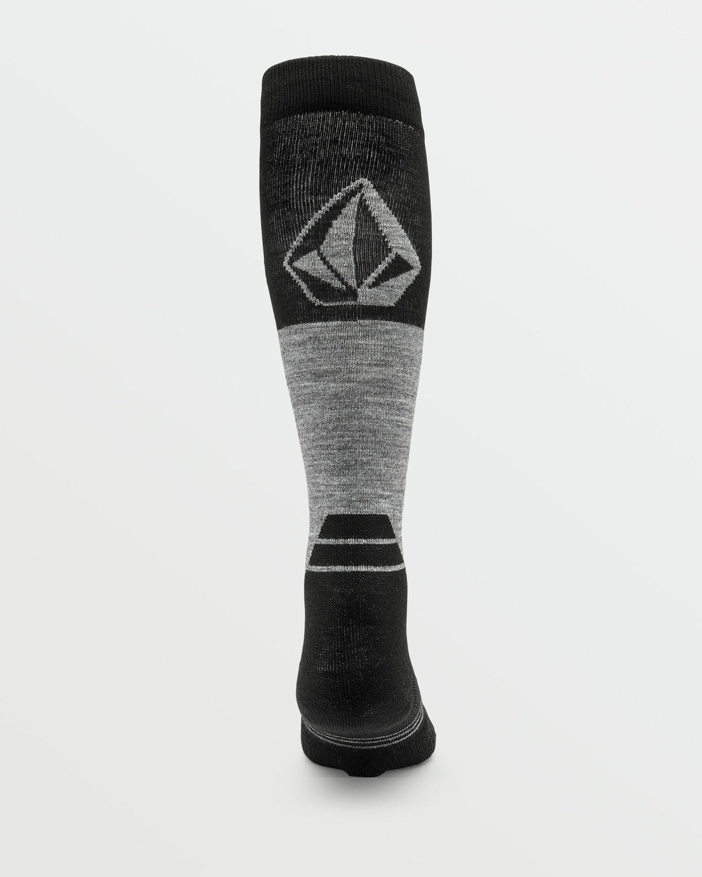 Mens Splitz Wool Blend Otc Sock