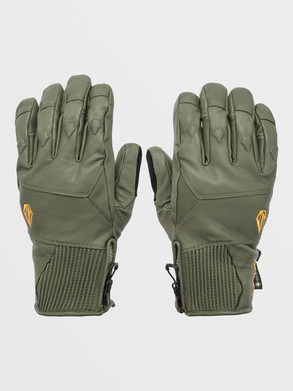 Mens Service Gore-Tex Gloves