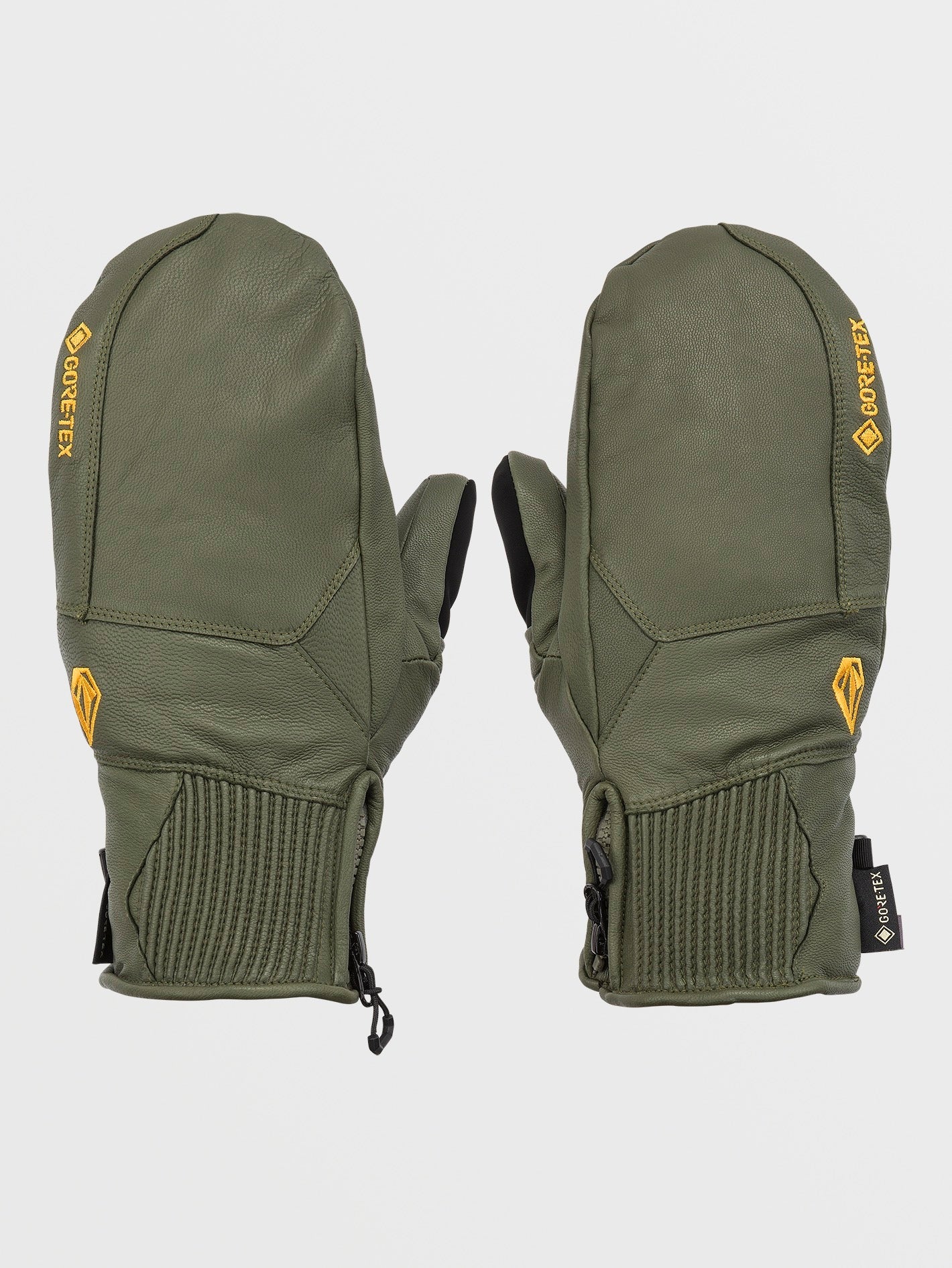 Mens Service Gore-Tex Mitts