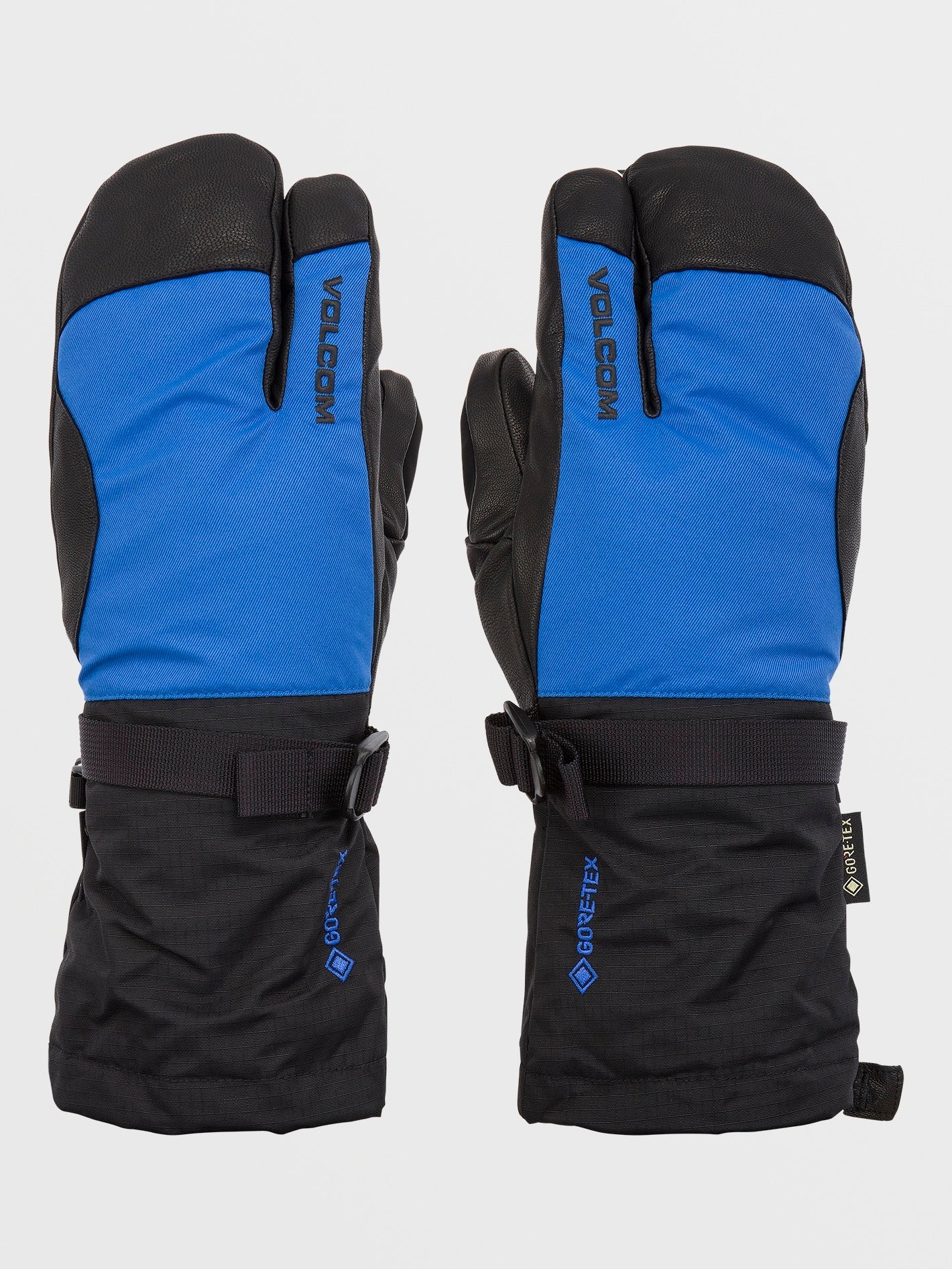 Mens Provoke Gore-Tex Mitts