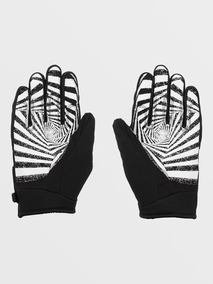 Mens Crail Gloves